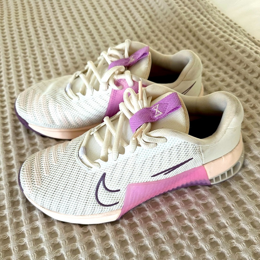Nike metcon size 7